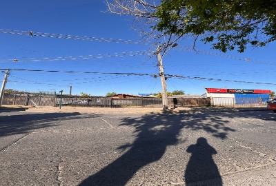 properties