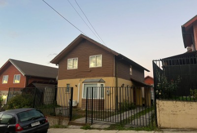properties