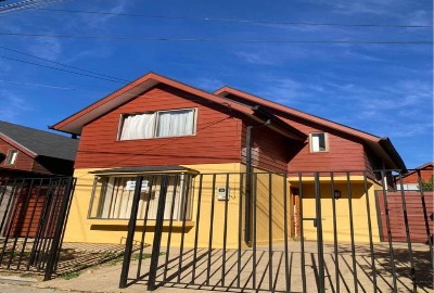 properties