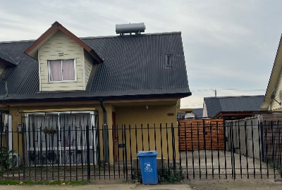 properties
