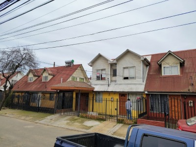 properties