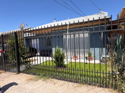 properties