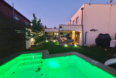 properties