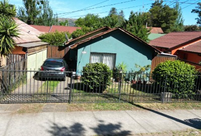 properties