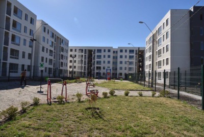 properties